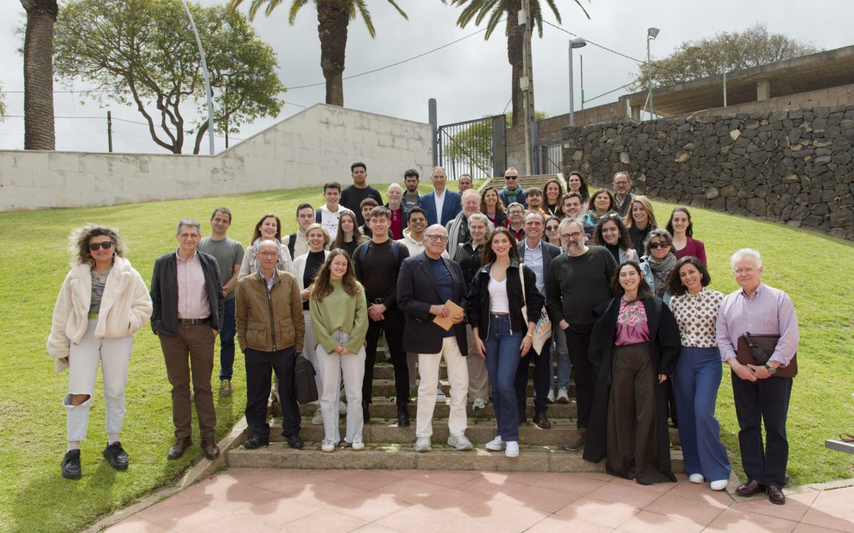 Home Clausura y grupos 05