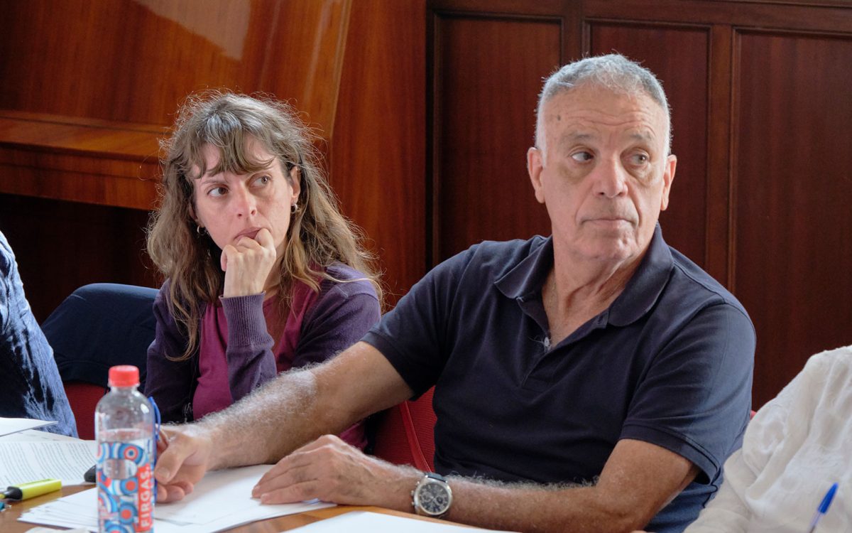 Home 2do workshop Semillas de la Transición Ecosocial en Canarias. La Laguna, 21 de septiembre de 2026