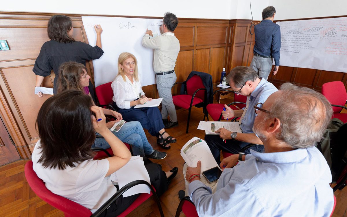 Home 2do workshop Semillas de la Transición Ecosocial en Canarias. La Laguna, 21 de septiembre de 2026